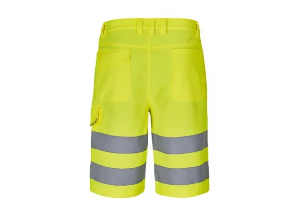 Parkside Performance® Pánske krátke softšelové výstražné montérky (52)