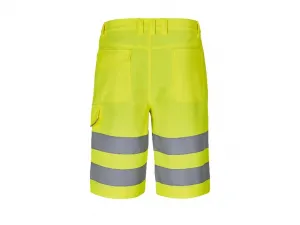 Parkside Performance® Pánske krátke softšelové výstražné montérky (52)
