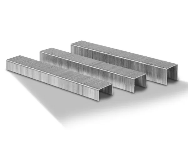 Parkside® Súprava sponiek/klincov do sponkovačky (súprava malých sponiek)