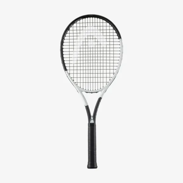 Tenisová raketa pre pokročilých HEAD MX Attitude SUPRM (black) - SC 30
