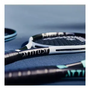 Tenisová raketa pre pokročilých HEAD MX Attitude SUPRM (black) - SC 30