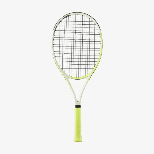 Tenisová raketa pre začiatočníkov HEAD MX Attitude ELITE (yellow) - SC 30
