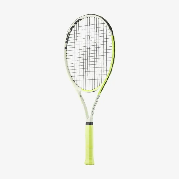 Tenisová raketa pre začiatočníkov HEAD MX Attitude ELITE (yellow) - SC 30