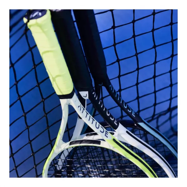 Tenisová raketa pre začiatočníkov HEAD MX Attitude ELITE (yellow) - SC 30