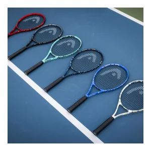 Tenisová raketa pre začiatočníkov HEAD MX Spark COMP (mint) - SC 20