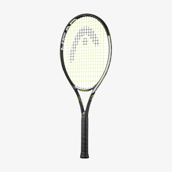 Tenisová raketa HEAD IG Speed Jr. 26 - SC 00