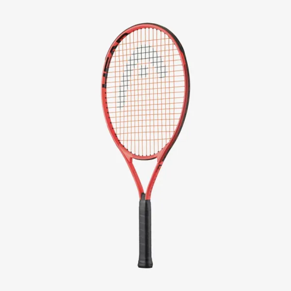 Tenisová raketa HEAD Radical Jr. 25 - SC 06