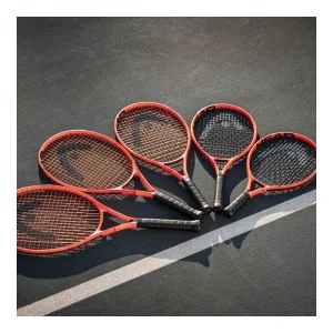 Tenisová raketa HEAD Radical Jr. 25 - SC 06
