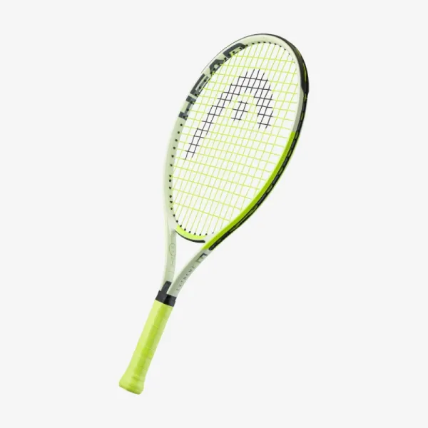 Tenisová raketa HEAD Extreme Jr. 23 - SC 06