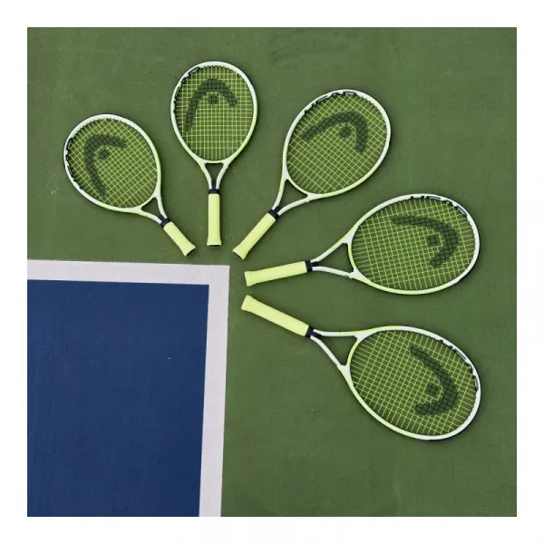 Tenisová raketa HEAD Extreme Jr. 23 - SC 06