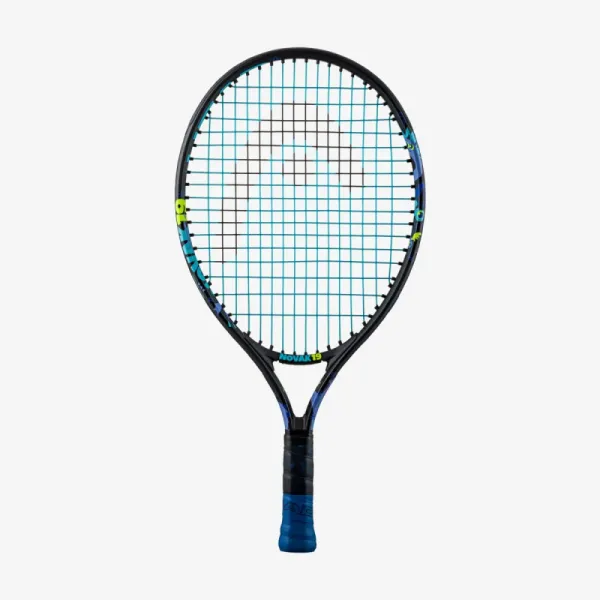 Tenisová raketa HEAD Novak 19 - SC 05