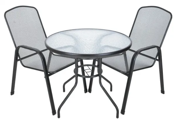 Záhradný stôl ZWMT Ø 80 cm Rojaplast