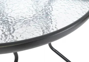Záhradný stôl ZWMT Ø 80 cm Rojaplast