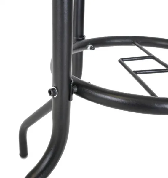 Záhradný stôl ZWMT Ø 80 cm Rojaplast
