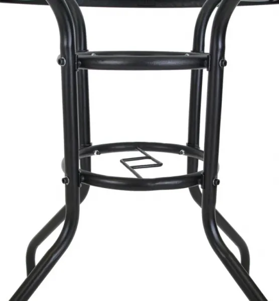 Záhradný stôl ZWMT Ø 80 cm Rojaplast