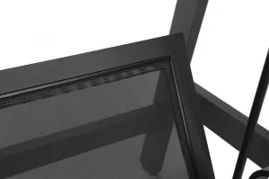 Záhradná hojdačka so strieškou GH434015