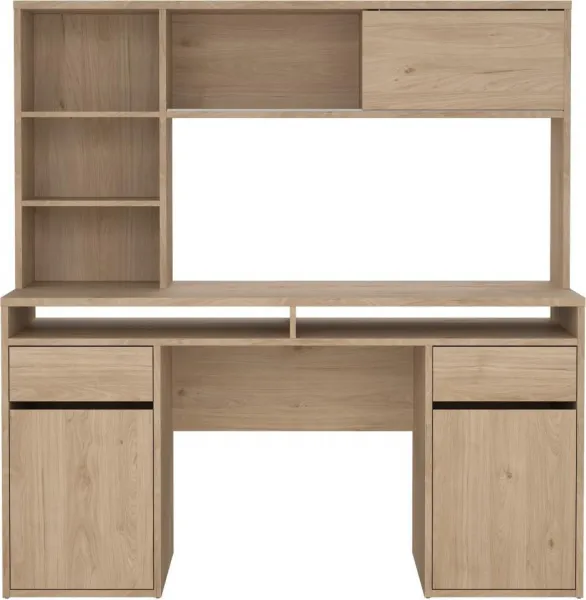 Tvilum Písací stôl Felixa 481/02 149 cm hickory Jackson