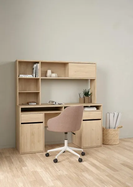 Tvilum Písací stôl Felixa 481/02 149 cm hickory Jackson
