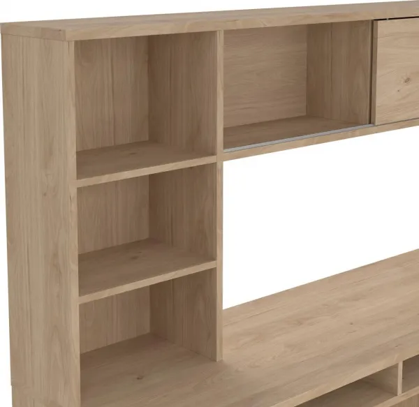Tvilum Písací stôl Felixa 481/02 149 cm hickory Jackson