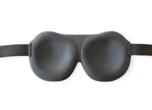 Earplugs.sk 3D Maska na oči na spanie Vesmír modrá
