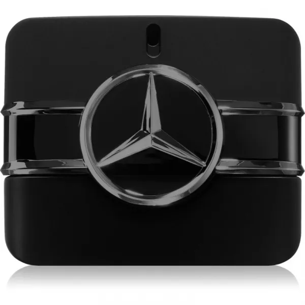 Mercedes-Benz Sign Your Power parfumovaná voda intense pre mužov 100 ml