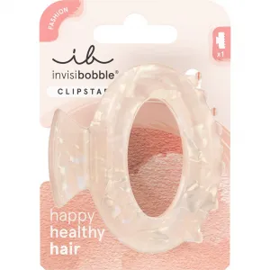 invisibobble Clipstar Rosy Bliss štipec do vlasov veľkosť M 1 ks