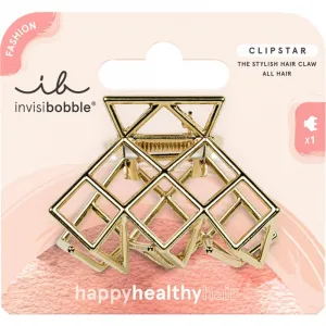 invisibobble Clipstar štipec do vlasov 1 ks