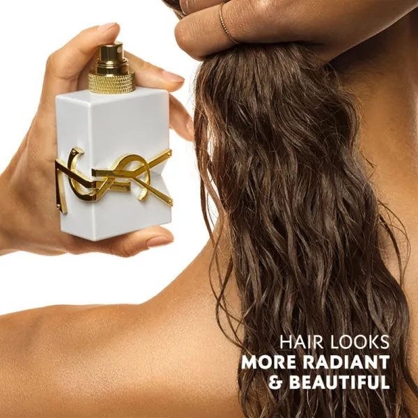 Yves Saint Laurent Libre L'Eau Nue parfumovaná voda pre ženy 50 ml