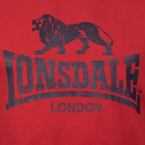 Pánske tričko Lonsdale