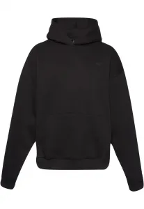 Men's Needed Hoody black sweatshirt