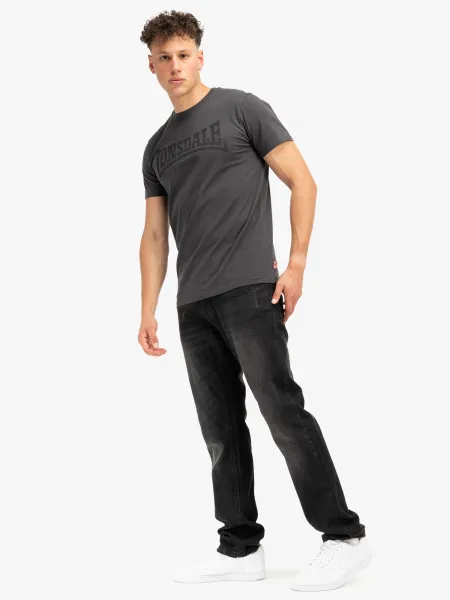 Lonsdale Men's t-shirt regular fit