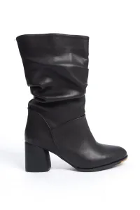 Capone Outfitters Women's Round Toe Boots