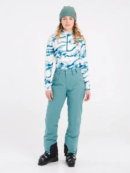Women's Protest Ski Pants KENSINGTON