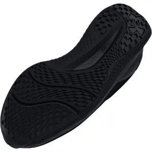 Under Armour BGS SPEED SWIFT Detská obuv na voľný čas, čierna, veľkosť 36.5