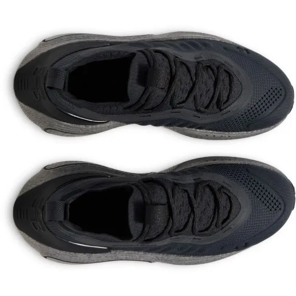 Pánska rekreačná obuv UNDER ARMOUR UA Phantom 4 anthracite titan gray black