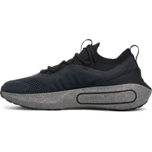 Pánska rekreačná obuv UNDER ARMOUR UA Phantom 4 anthracite titan gray black