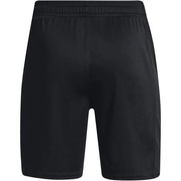 Under Armour CHALLENGER TRAIN Chlapčenské kraťasy, čierna, veľkosť M