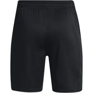 Under Armour CHALLENGER TRAIN Chlapčenské kraťasy, čierna, veľkosť M