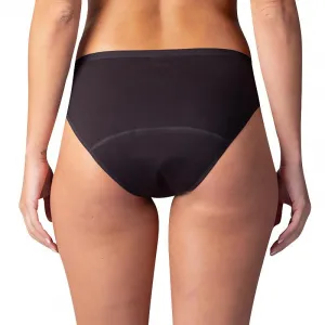 Menstruačné nohavičky Bellinda čierné (BU812829-094) L