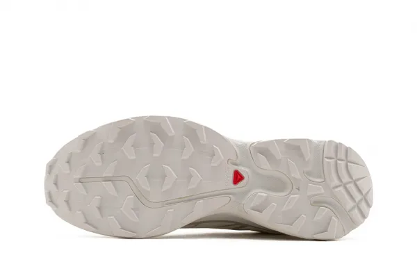Salomon XT-6 "White Lunar Rock" (L41252900)
