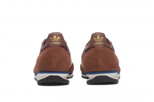 adidas SL 72 OG "Maroon White Almond" (IE3425)
