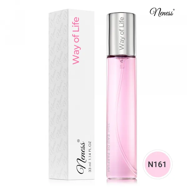 Neness Way Of Life parfumovaná voda dámska 33 ml