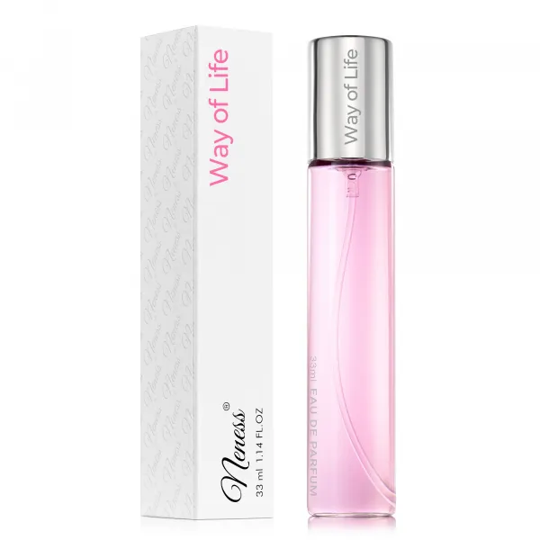 Neness Way Of Life parfumovaná voda dámska 33 ml