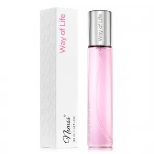 Neness Way Of Life parfumovaná voda dámska 33 ml