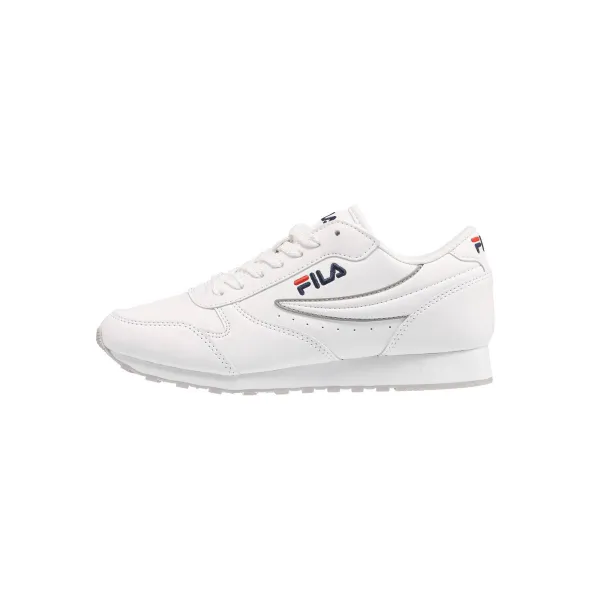 Tenisky so šnúrkami ORBIT LOW FILA®