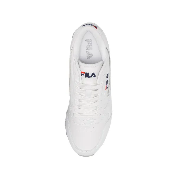 Tenisky so šnúrkami ORBIT LOW FILA®