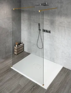 GELCO - VARIO číre sklo 1000x2000 GX1210