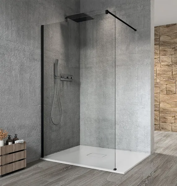 GELCO - VARIO číre sklo 1000x2000 GX1210