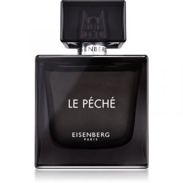 Eisenberg Le Péché parfumovaná voda pre mužov 100 ml