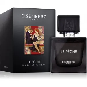 Eisenberg Le Péché parfumovaná voda pre mužov 30 ml